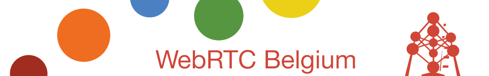 WebRTC Belgium